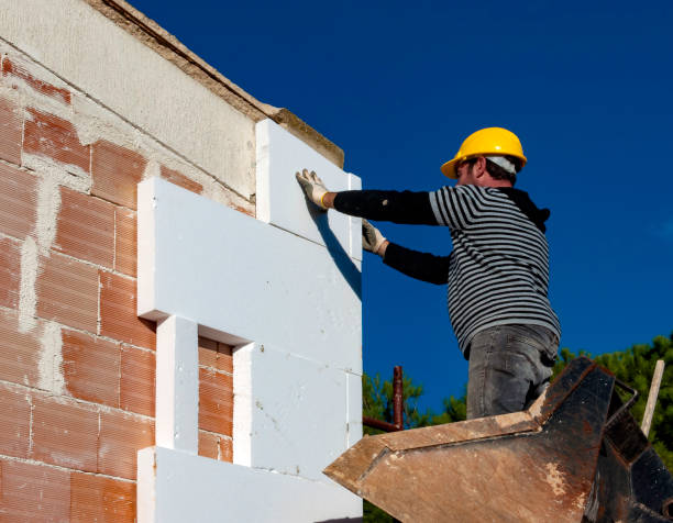 Best Local Insulation Services  in Colfax, WA