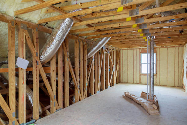 Trusted Colfax, WA Insulation Contractor Experts