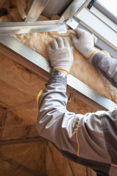Best Best Insulation Companies  in Colfax, WA