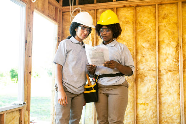 Best Insulation Installation Cost  in Colfax, WA