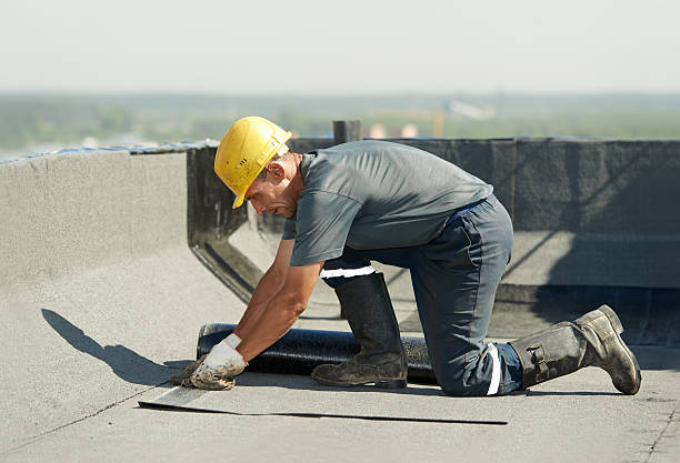 Best Blown-in Insulation  in Colfax, WA