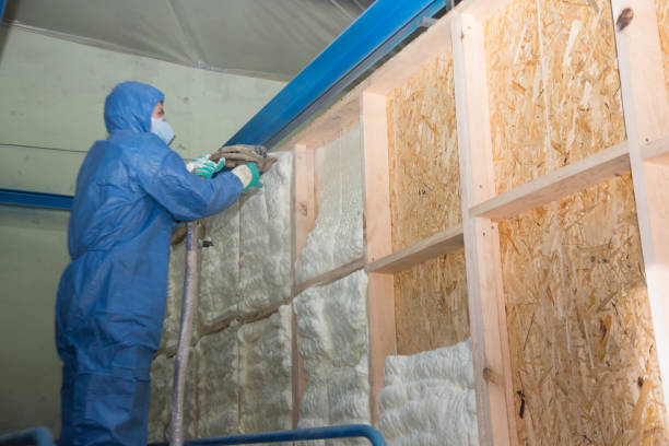 Best Affordable Insulation Services  in Colfax, WA