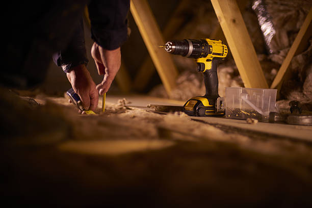 Best Home Insulation Services  in Colfax, WA